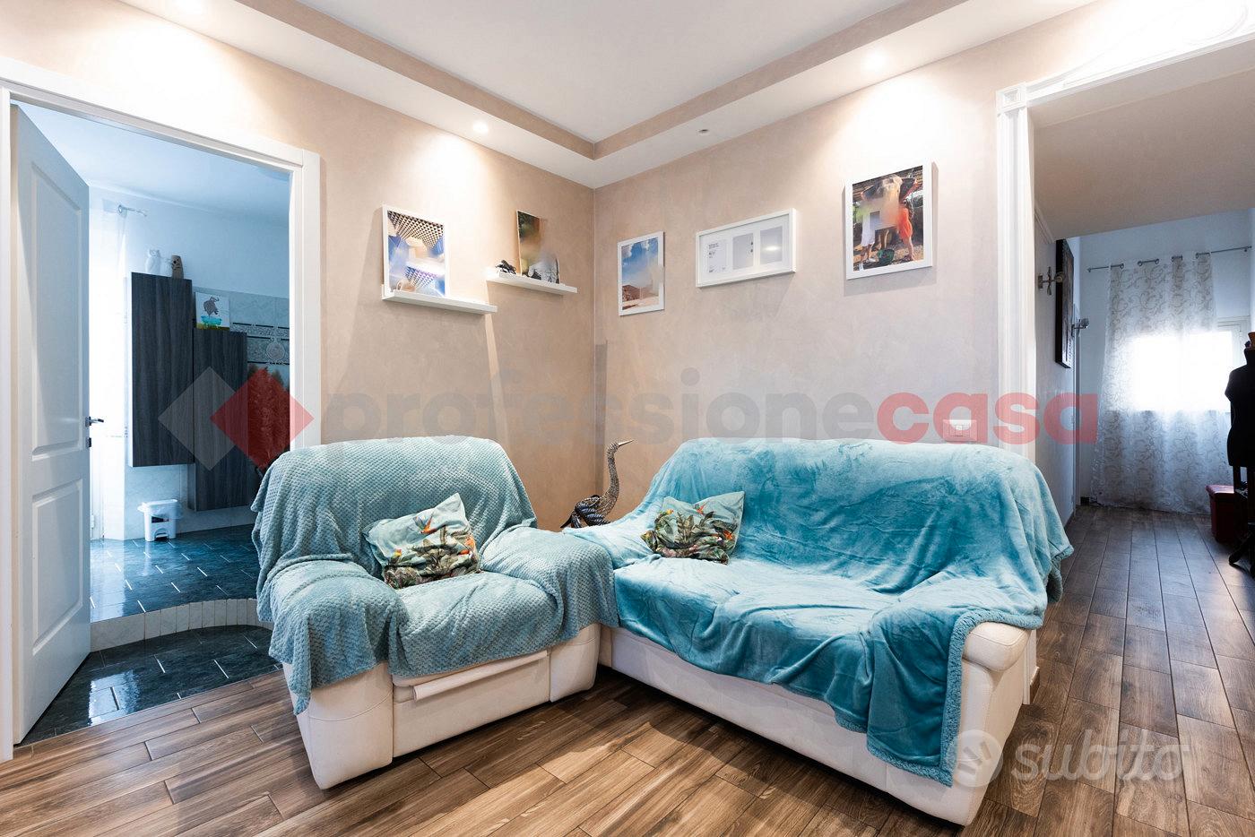 Appartamento – Roma, Torre Angela, Municipio Roma VI - Vista 5