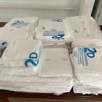 Biancheria da letto professionale