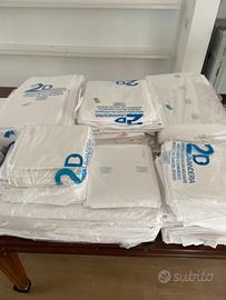 Biancheria da letto professionale