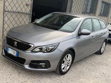 Peugeot 308 BlueHDi 130 S&S SW Allure
