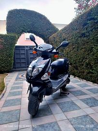Garelli 150 cc 
