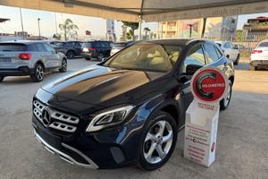 MERCEDES-BENZ GLA 200 d AUTO. SPORT - MY18