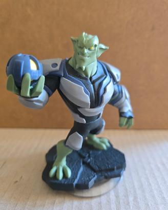 Disney Infinity 2.0 Marvel Green Goblin