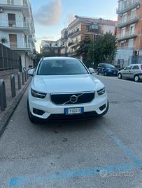 Volvo C40 Cambio automatico Diesel