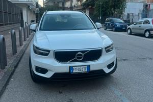 Volvo C40 Cambio automatico Diesel