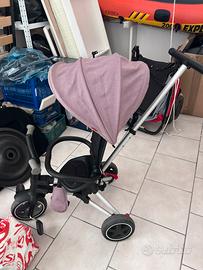Triciclo 3 in 1