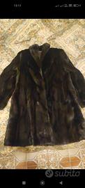pelliccia visone