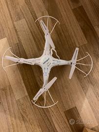 Drone it’s magical come nuovo