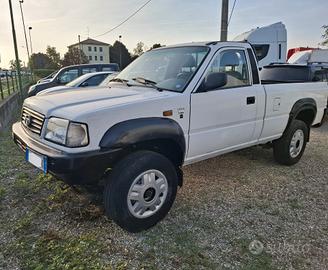 TATA PICK-UP 2.0 TDI