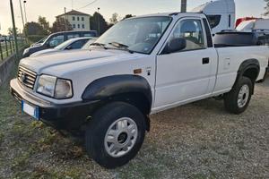 TATA PICK-UP 2.0 TDI