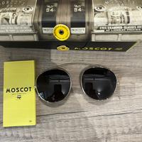 ZEV CLIP PER OCCHIALI MOSCOT