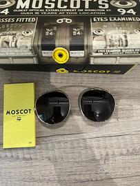 ZEV CLIP PER OCCHIALI MOSCOT
