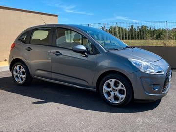 Citroen C3 1.4 HDi 70 Tetto Panoramico