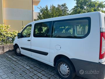 Fiat Scudo 2.0 JTD