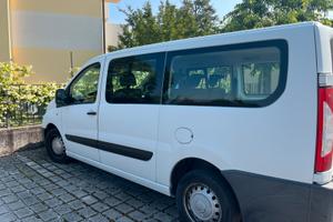 Fiat Scudo 2.0 JTD