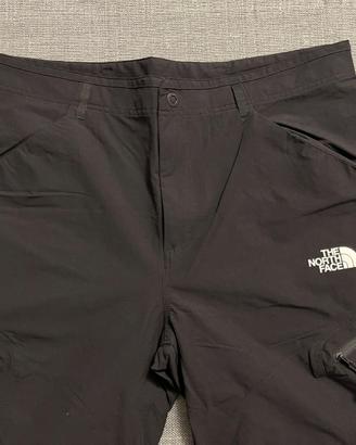 Pantaloni convertibili The North Face Exploration