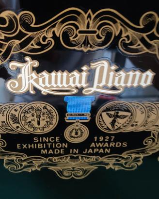 Pianoforte Kawai