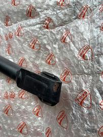 Ricambi multistrada v4