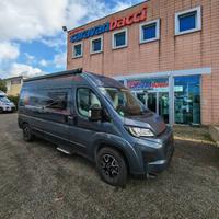 ROLLER TEAM Livingstone 6 XL