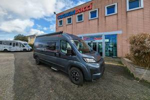 ROLLER TEAM Livingstone 6 XL