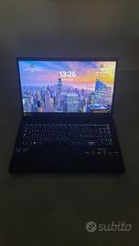 Acer Nitro 5 notebook gaming