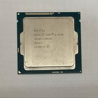 Cpu i3 4130