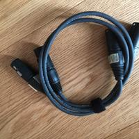 Cavo Blue Jeans Cable XLR