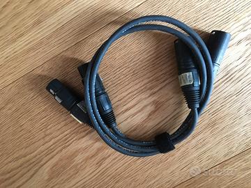 Cavo Blue Jeans Cable XLR