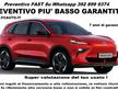 MG S5 EV 64kw long range , NUOVA !