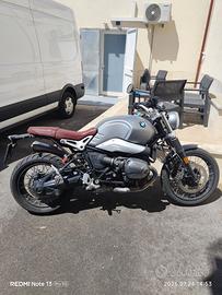 BMW T NINE SCRAMBLER 1200