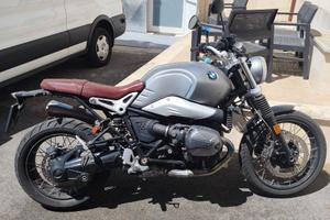 BMW T NINE SCRAMBLER 1200