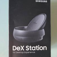 Samsung Dex Station. 