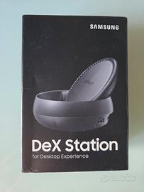 Samsung Dex Station. 