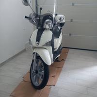 Piaggio liberty 50