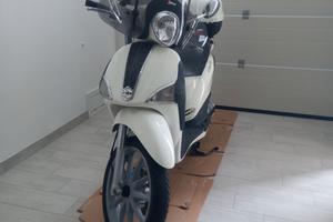 Piaggio liberty 50