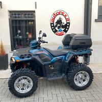 POLARIS SPORTSMAN 1000