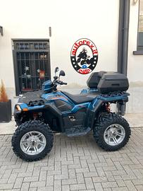 POLARIS SPORTSMAN 1000
