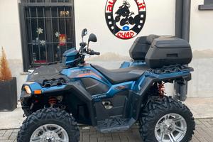 POLARIS SPORTSMAN 1000