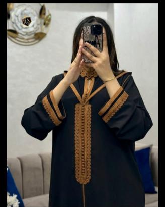 jlaba Marocco 