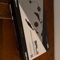 Sena srl2 come nuovo #bmw #interfono #shoei