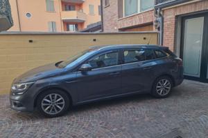 Megane SW dCi 115cv