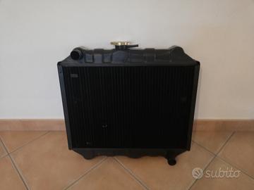 radiatore acqua 