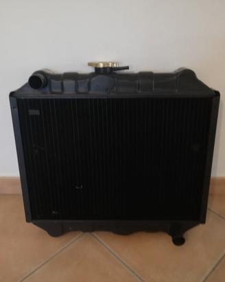 radiatore acqua 