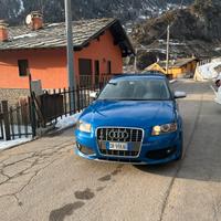 Audi s 3