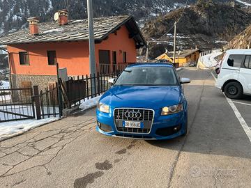 Audi s 3