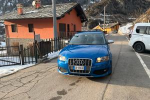 Audi s 3