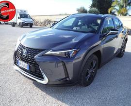 LEXUS UX 250h UX 250h 2.0 Business 2wd cvt my20