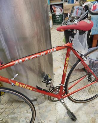 Bici Magnum da corsa