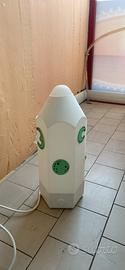 Lampada da tavolo IKEA PELARBOJ matita led bambini