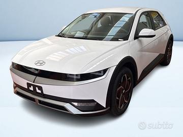 Hyundai Ioniq 5 58kWh 2WD Progress MY23